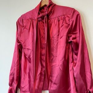 Melody Brooke Vintage Blouse